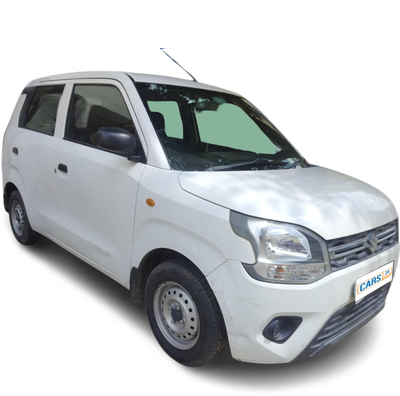 Maruti New Wagon-R-img